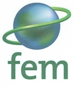 Logo-fem