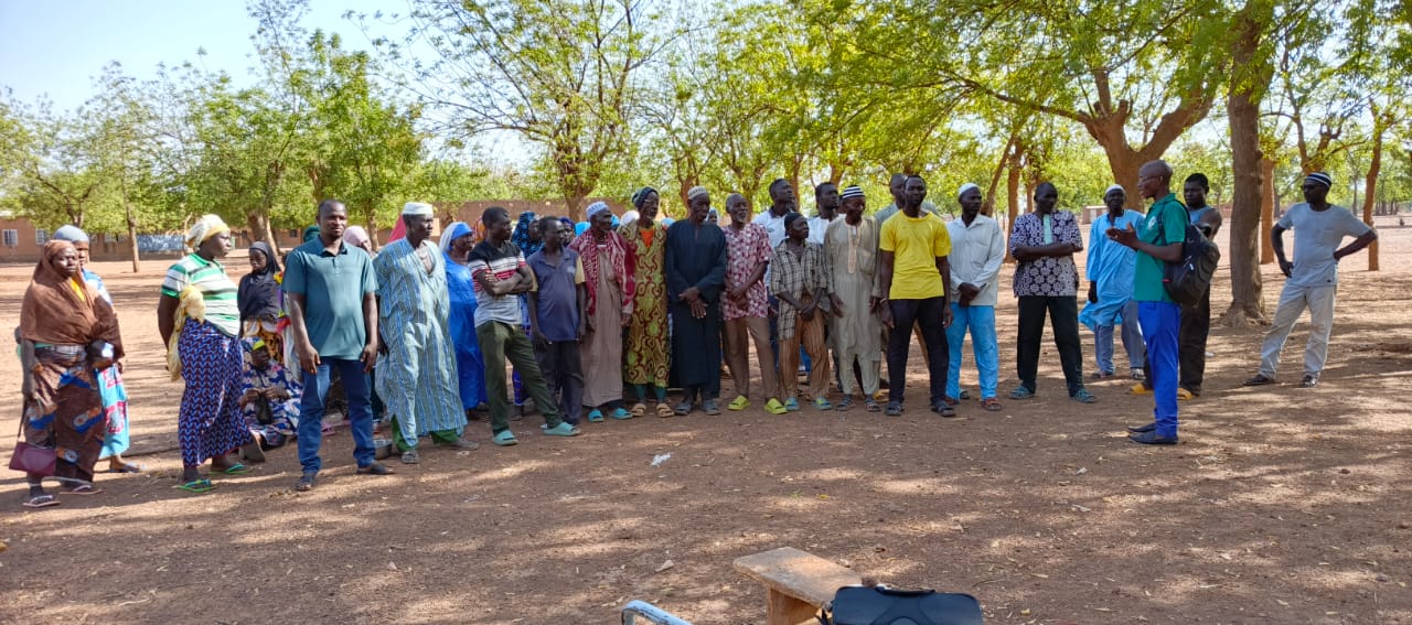 Image de l'activité