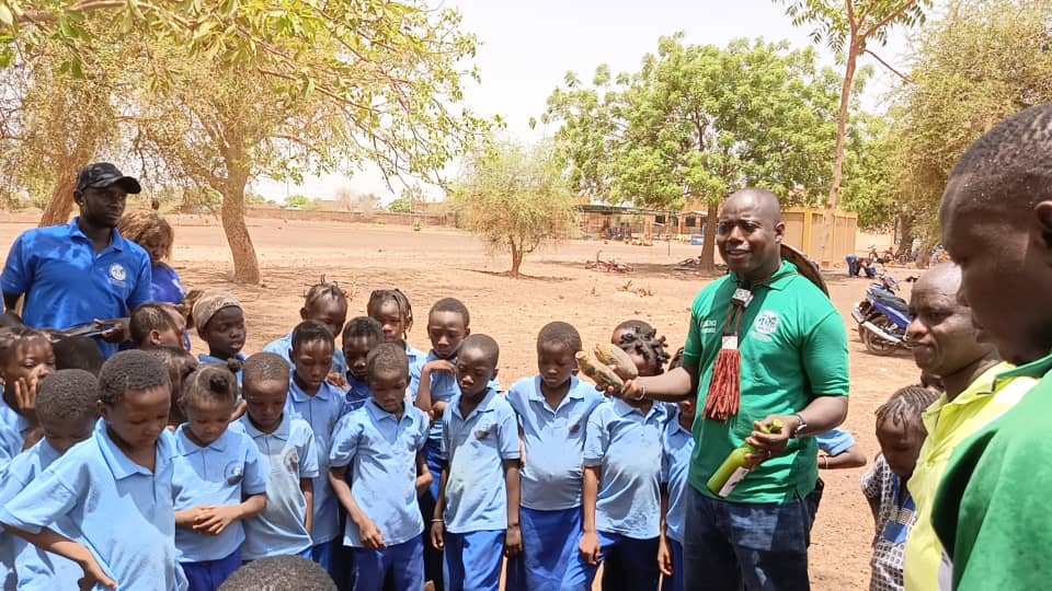 Image de l'activité